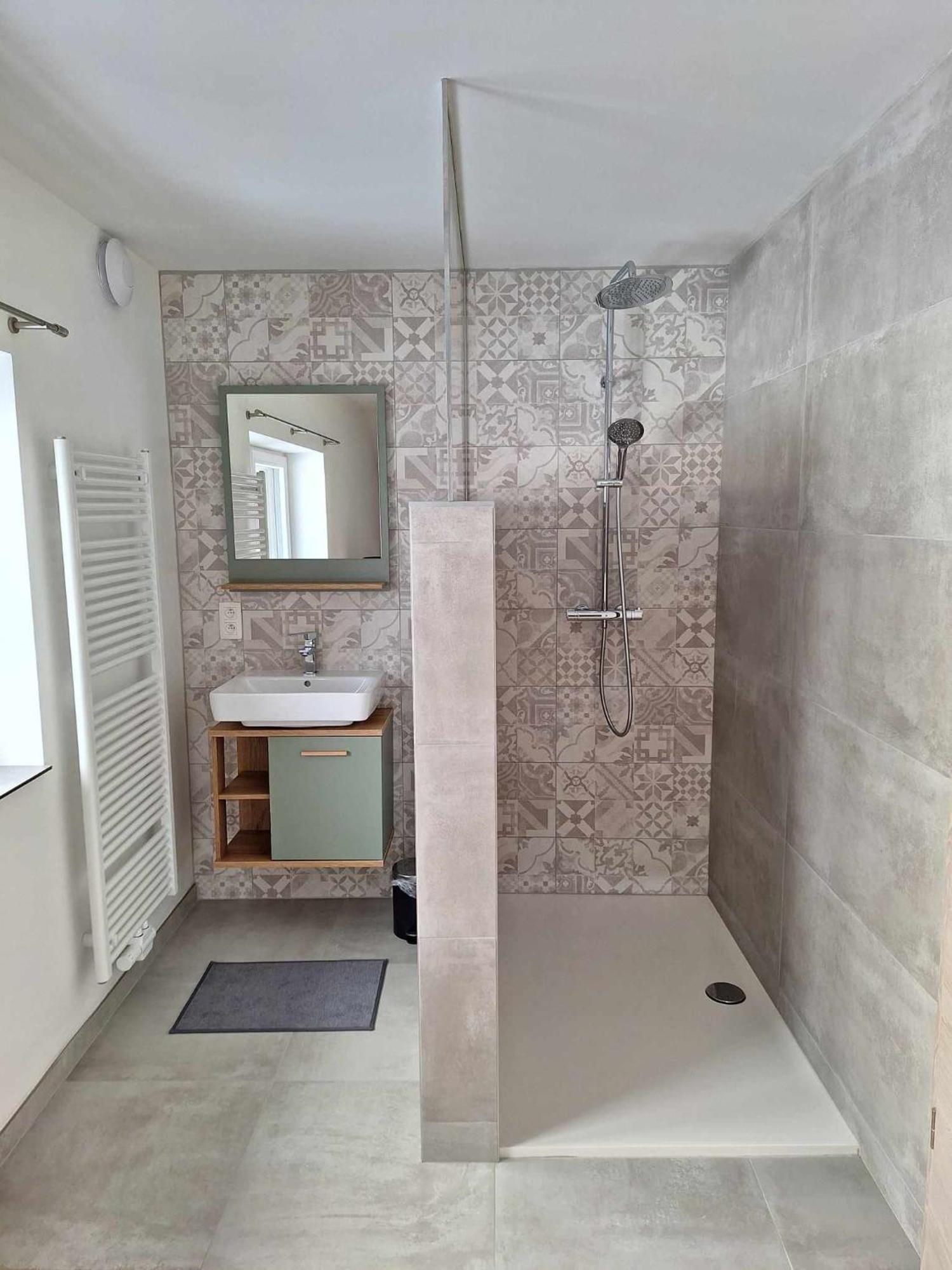 Appartement Lu Be Mont à Stavelot Extérieur photo